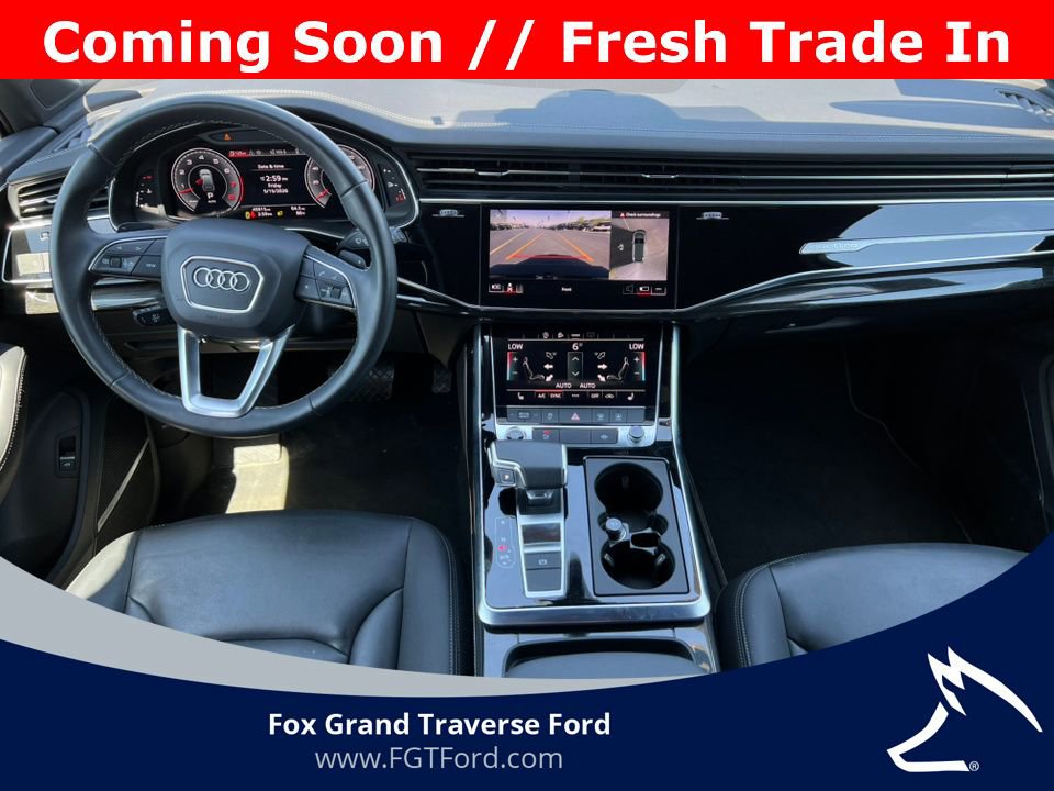 Used 2025 Audi Q7 3.0T Premium Plus AWD/4WD video 2