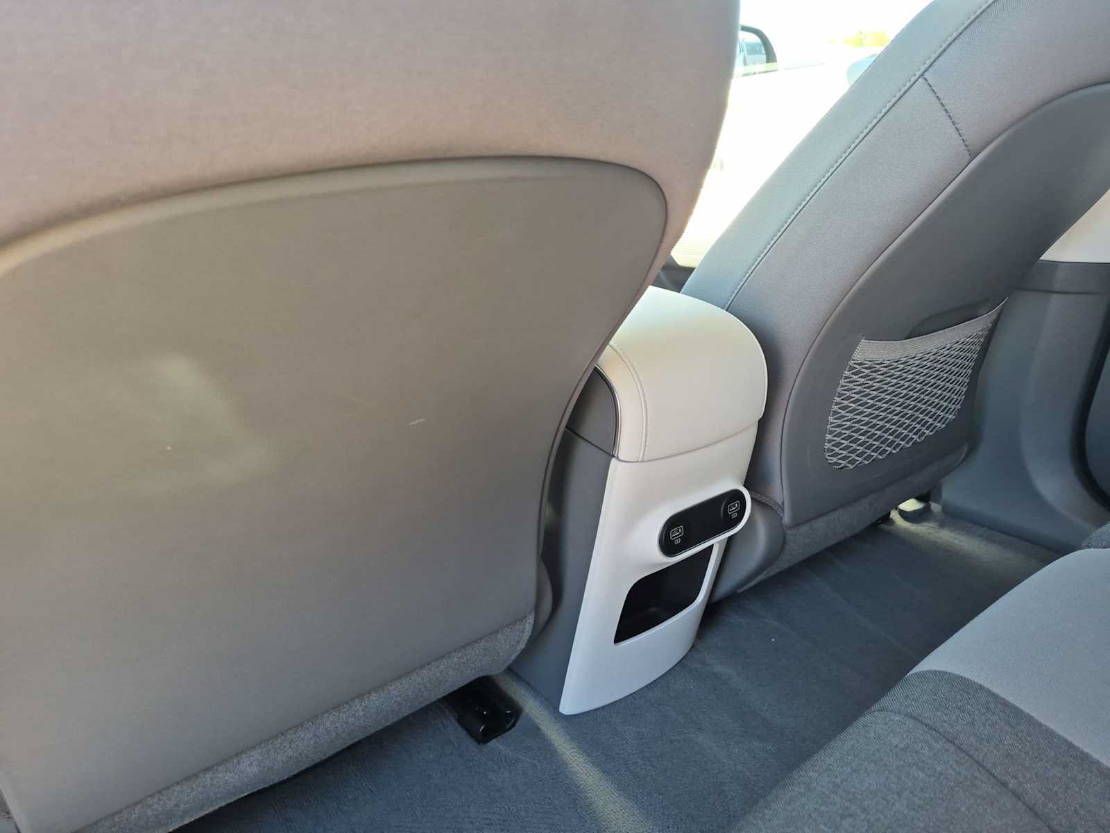 Certified 2024 Hyundai Ioniq 5 SEL RWD image 18