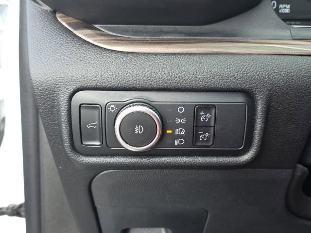 Used 2023 Ford Explorer Limited AWD/4WD image 16