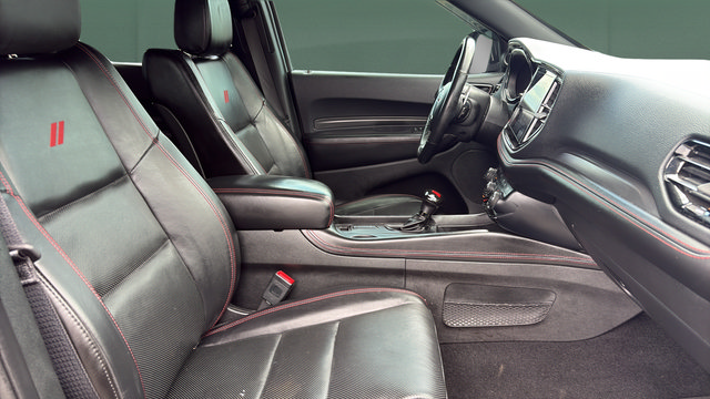 Used 2023 Dodge Durango R/T AWD/4WD image 25