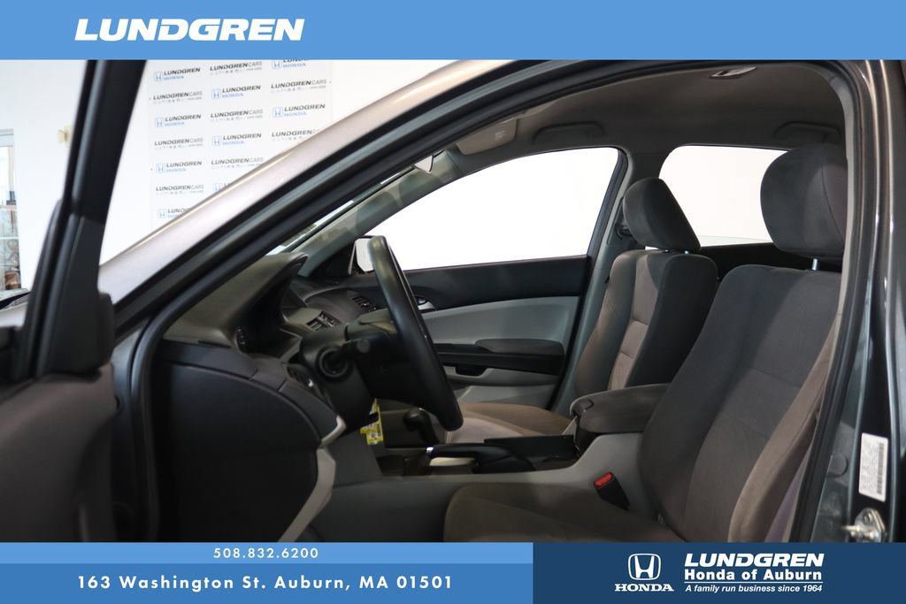 Used 2011 Honda Accord LX image 10