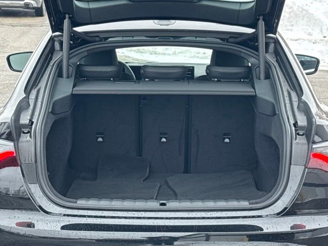 Certified 2025 BMW 430i xDrive w/ Premium Package image 32