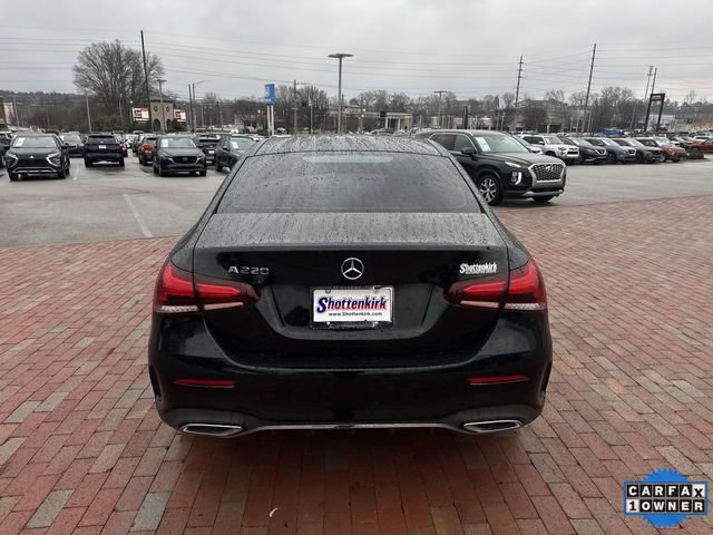 Used 2022 Mercedes-Benz A 220 image 35