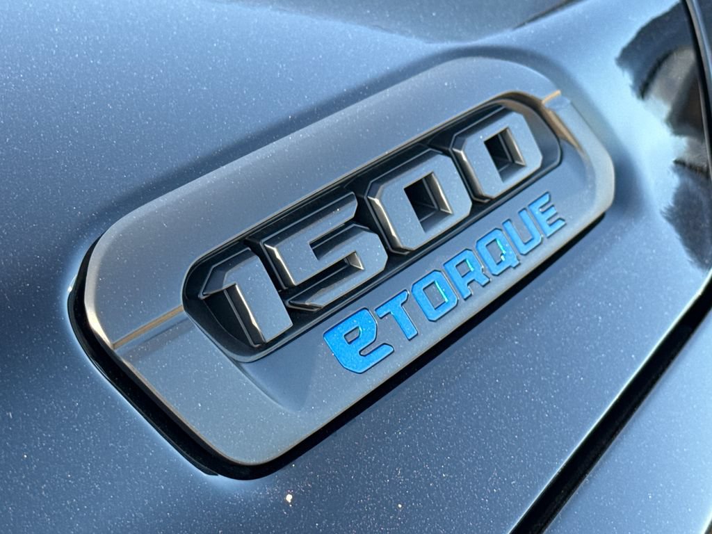 New 2026 RAM 1500 Lone Star AWD/4WD image 6