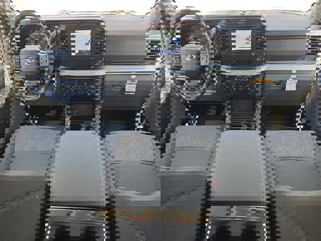 New 2026 Ford F350 XLT w/ 360-Degree Camera Package image 9