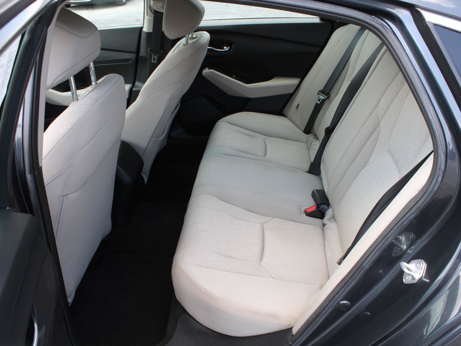 Used 2023 Honda Accord EX image 17