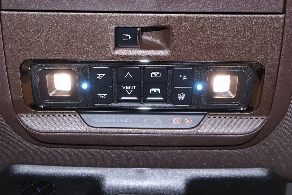 New 2026 Ford F350 King Ranch w/ Chrome Package image 33