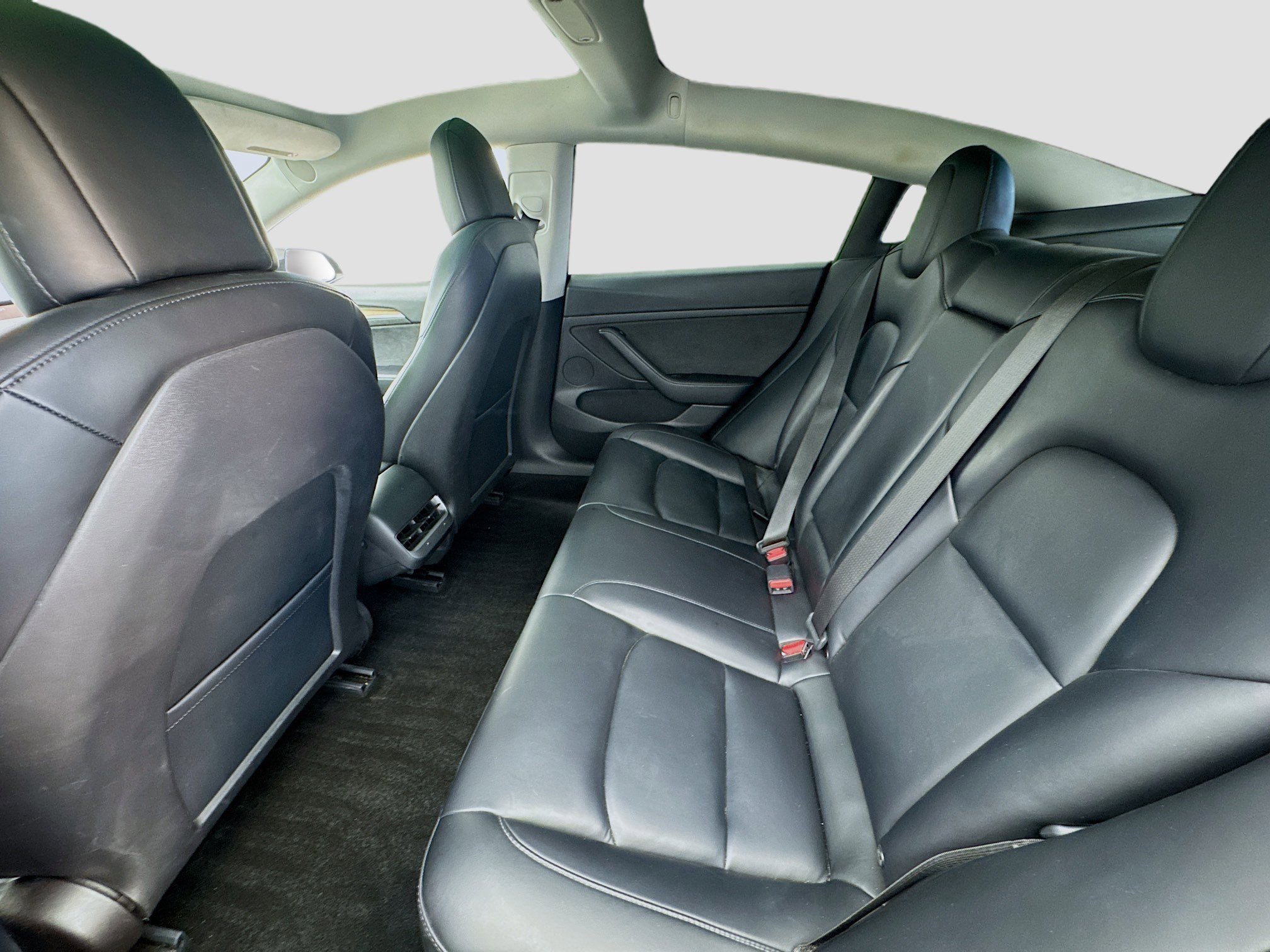 Used 2021 Tesla Model 3 Standard Range Plus RWD image 16
