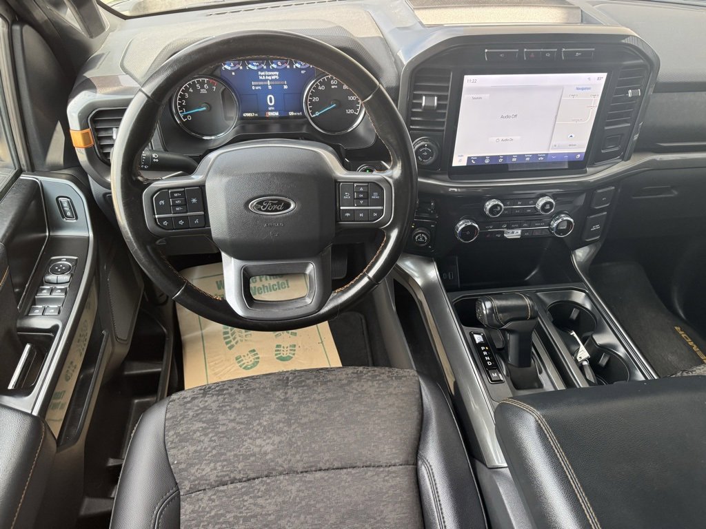 Used 2023 Ford F150 Tremor image 17