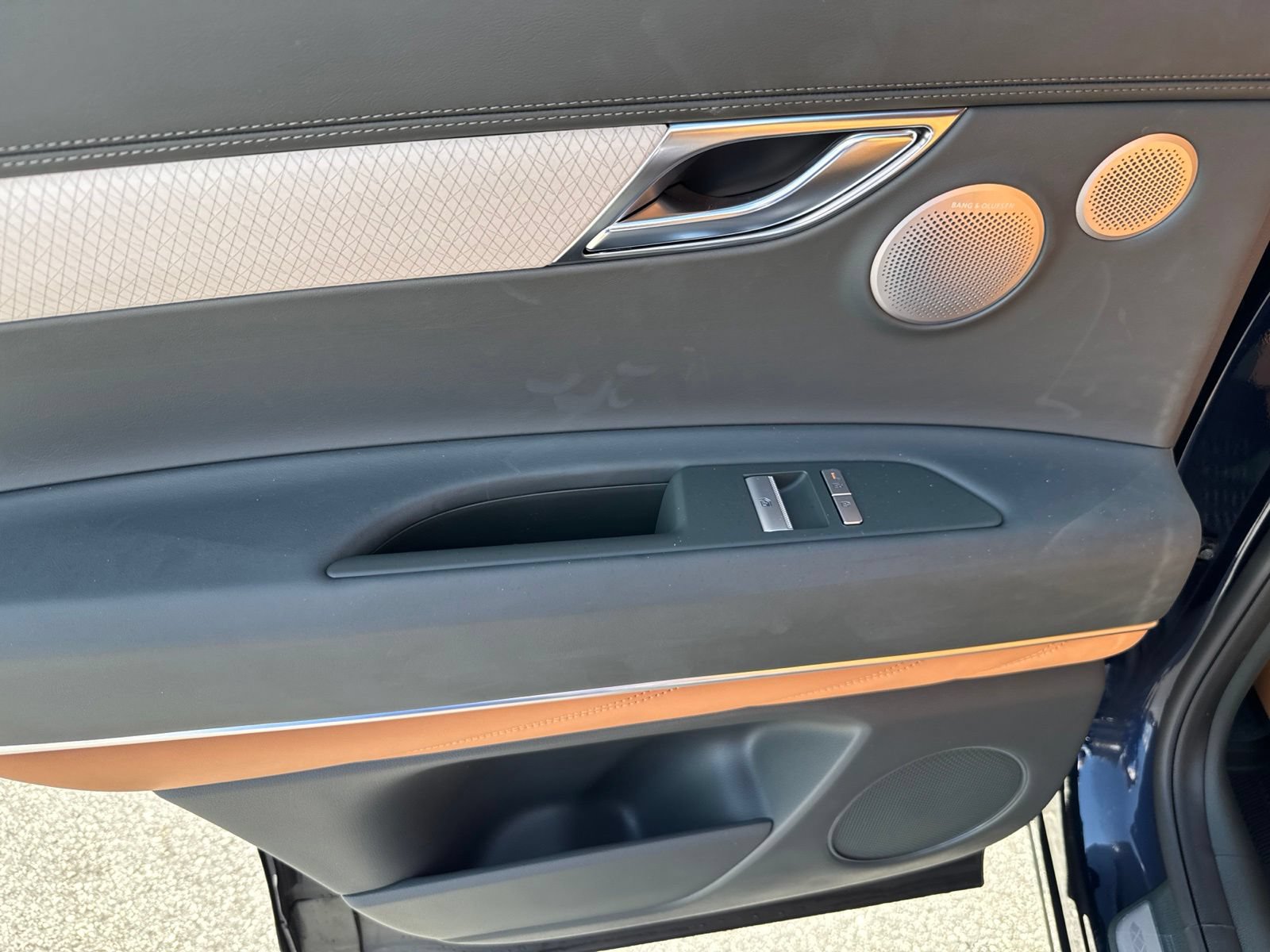 New 2026 Genesis GV80 2.5T Prestige AWD/4WD image 15