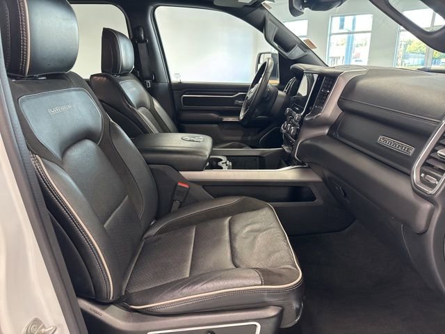 Used 2024 RAM 1500 Laramie image 26