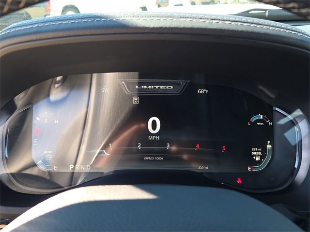 New 2026 RAM 2500 Limited image 29