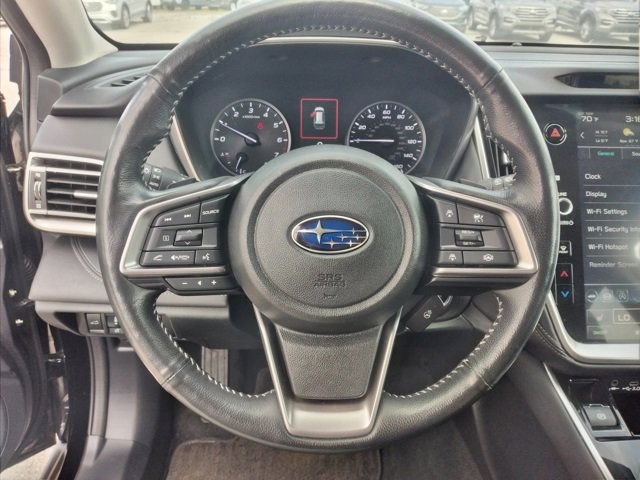 Used 2023 Subaru Outback Limited image 23