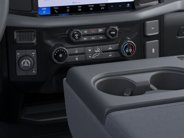 New 2026 Ford F150 XL AWD/4WD image 15