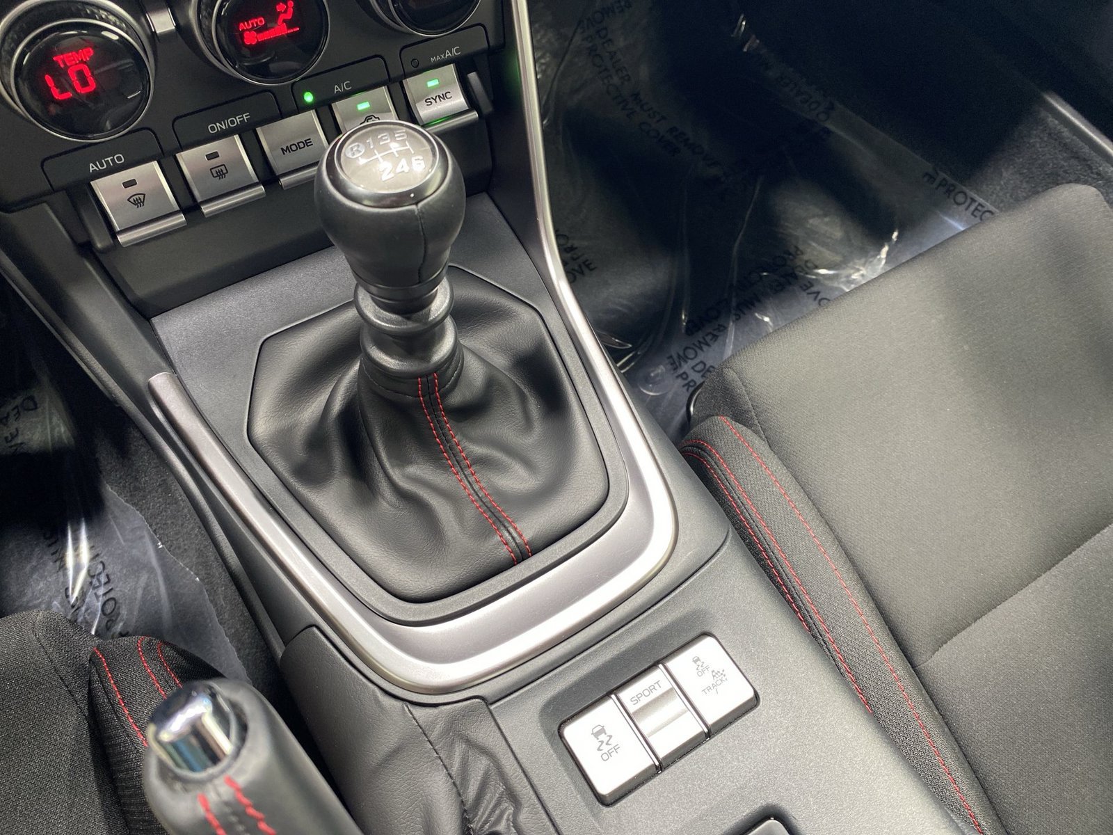 Used 2025 Subaru BRZ Premium RWD image 20