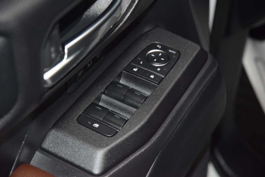 Used 2024 Toyota Land Cruiser w/ Premium Package AWD/4WD image 52
