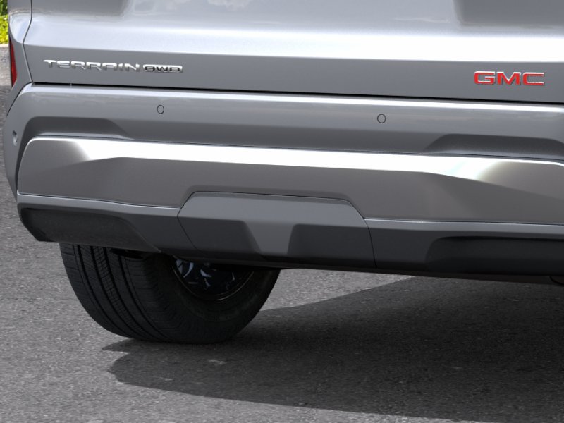 New 2027 GMC Terrain Denali AWD/4WD image 14