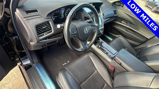 Used 2014 Acura RLX w/ Technology Package image 24