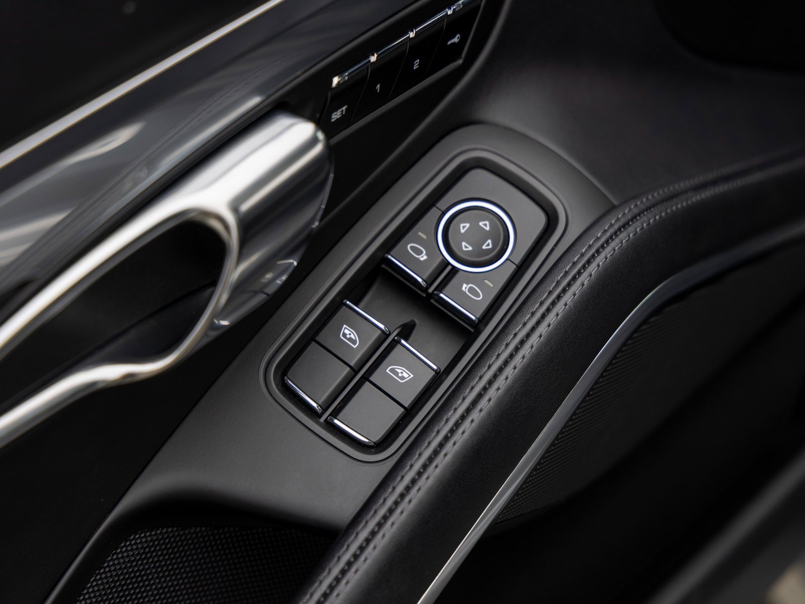 Certified 2017 Porsche 911 Carrera 4S image 24