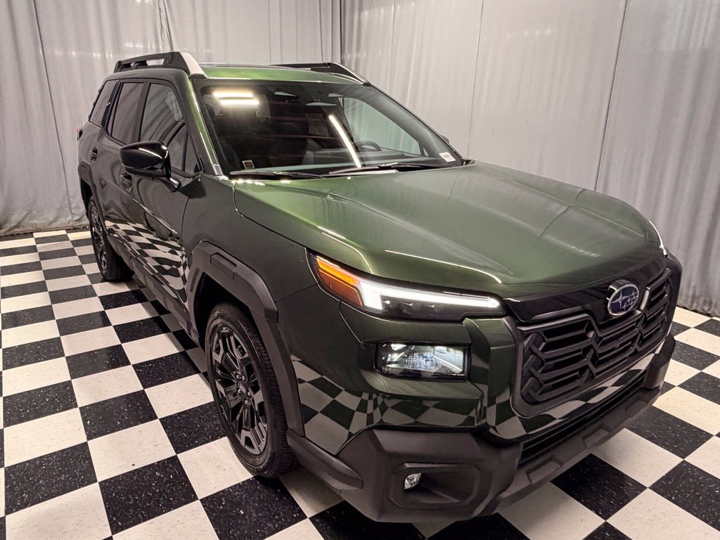 New 2026 Subaru Outback Limited XT AWD/4WD image 3