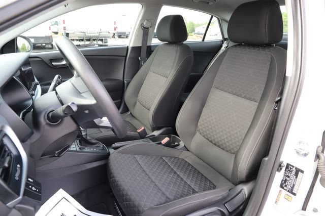 Used 2022 Kia Rio LX FWD image 11