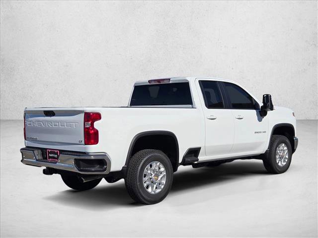 New 2026 Chevrolet Silverado 2500 LT image 2