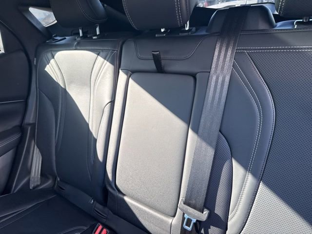 Used 2021 Ford Mustang Mach-E Premium AWD/4WD image 15