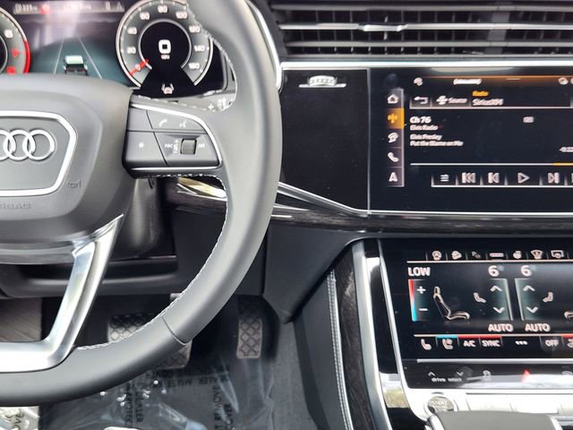 New 2026 Audi Q8 Prestige AWD/4WD image 27
