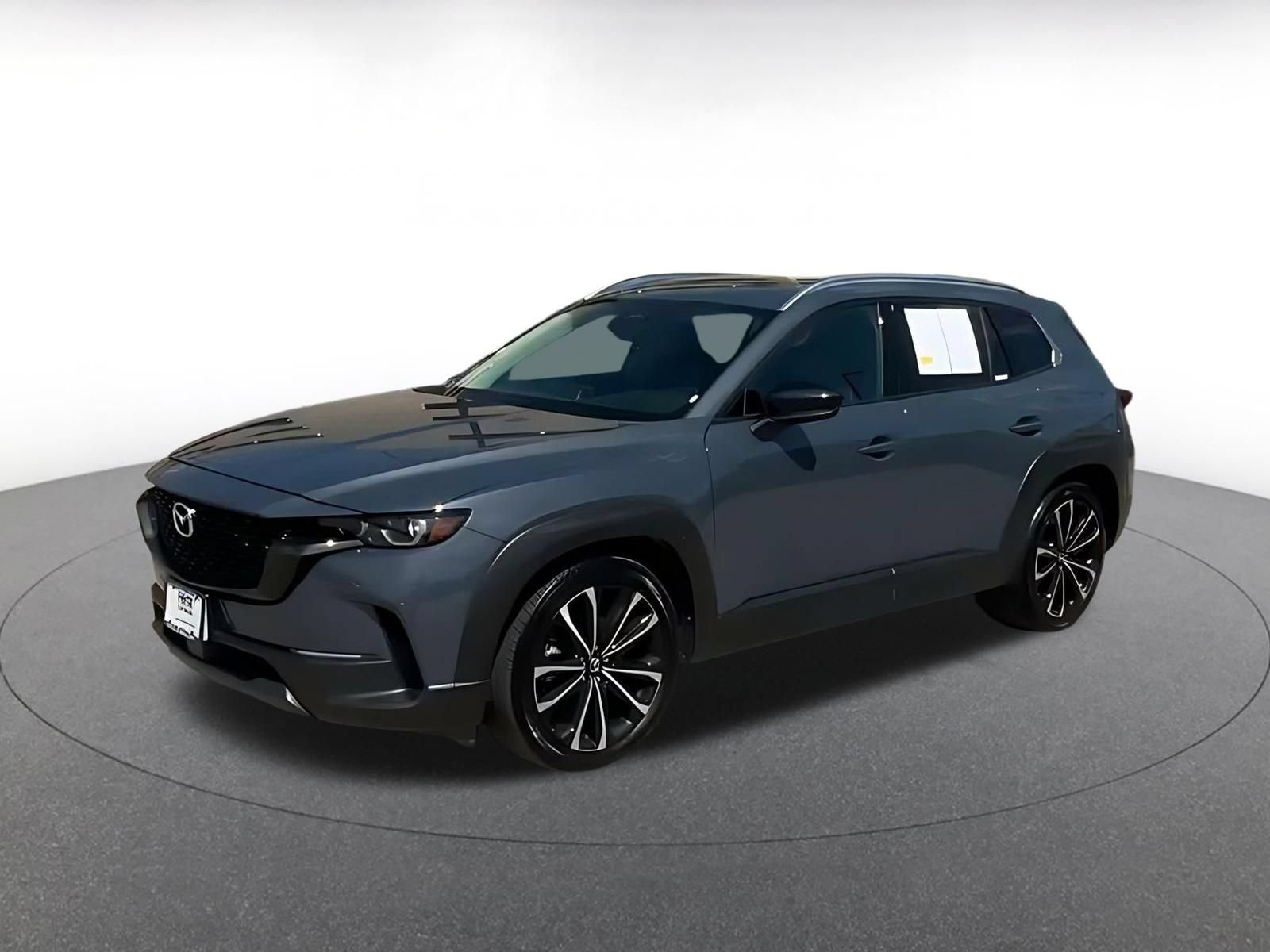 Used 2026 MAZDA CX-50 AWD 2.5 S w/ Premium Package image 6