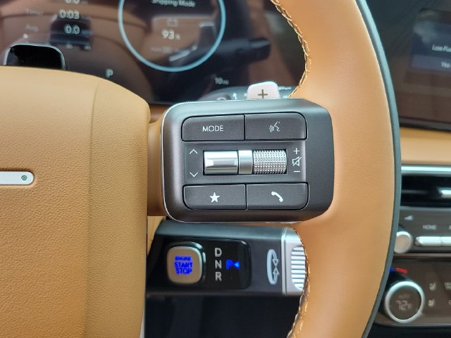 New 2026 Hyundai Palisade Calligraphy AWD/4WD image 8