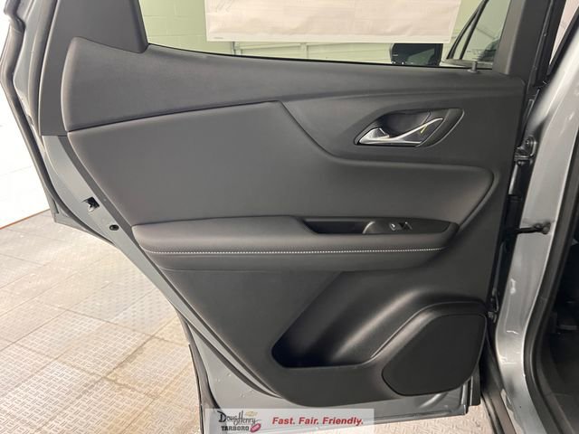 New 2026 Chevrolet Blazer LT w/ Convenience Package FWD image 26