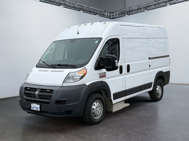 Used 2017 RAM ProMaster 2500 image 1