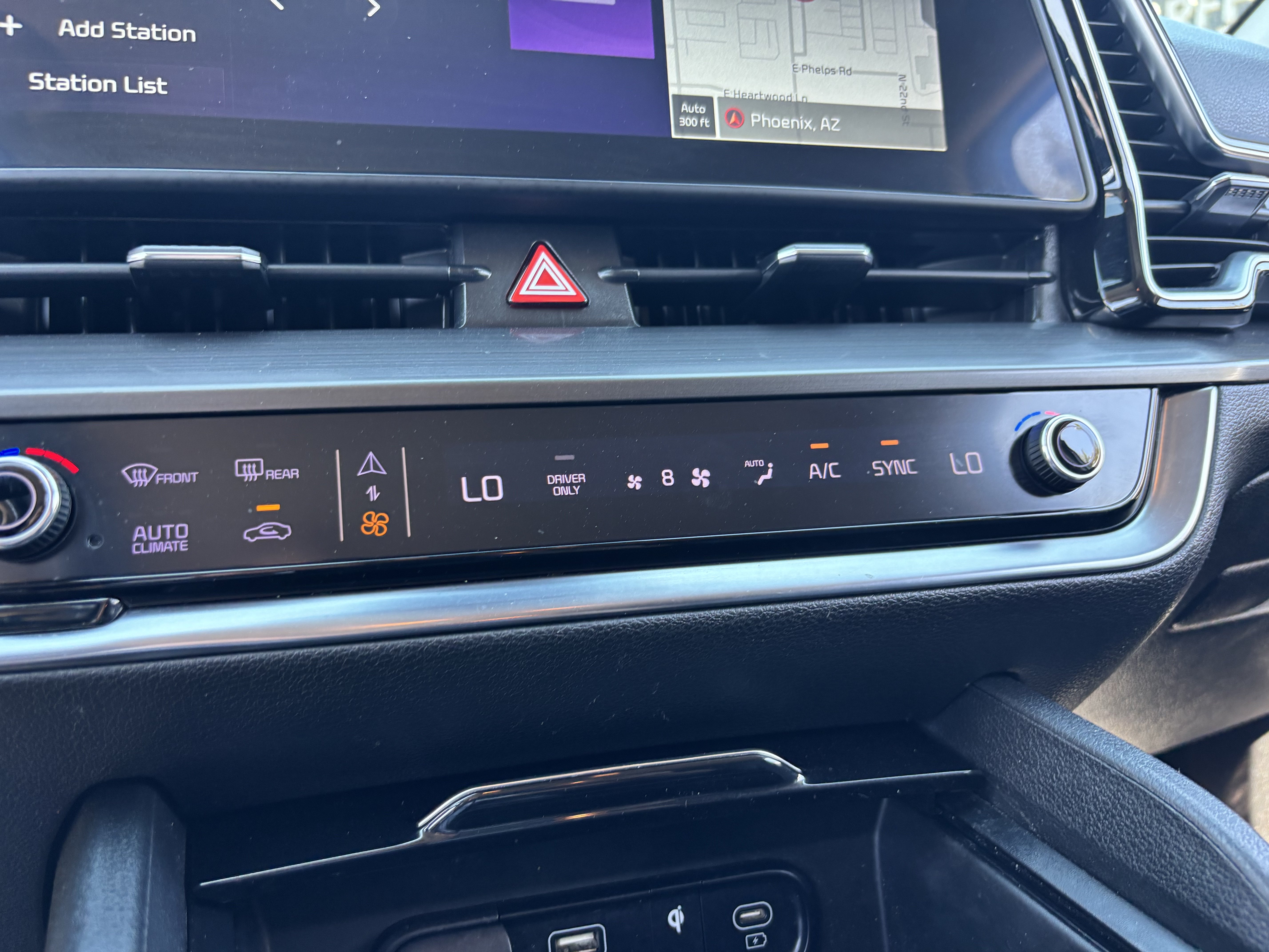 Certified 2023 Kia Sportage EX AWD/4WD image 22