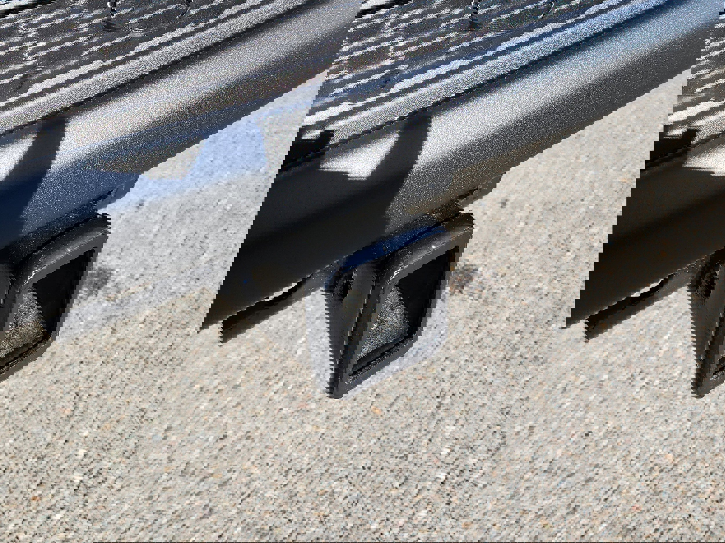 New 2026 RAM 1500 Rebel w/ G/T Package image 26