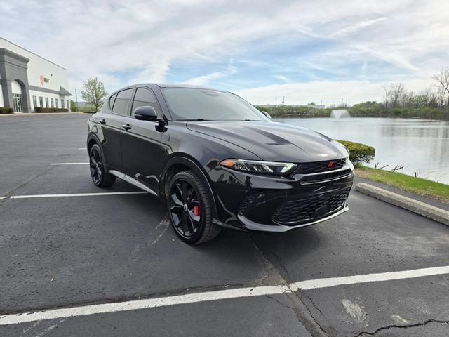 Used 2024 Dodge Hornet R/T Plus AWD/4WD image 64