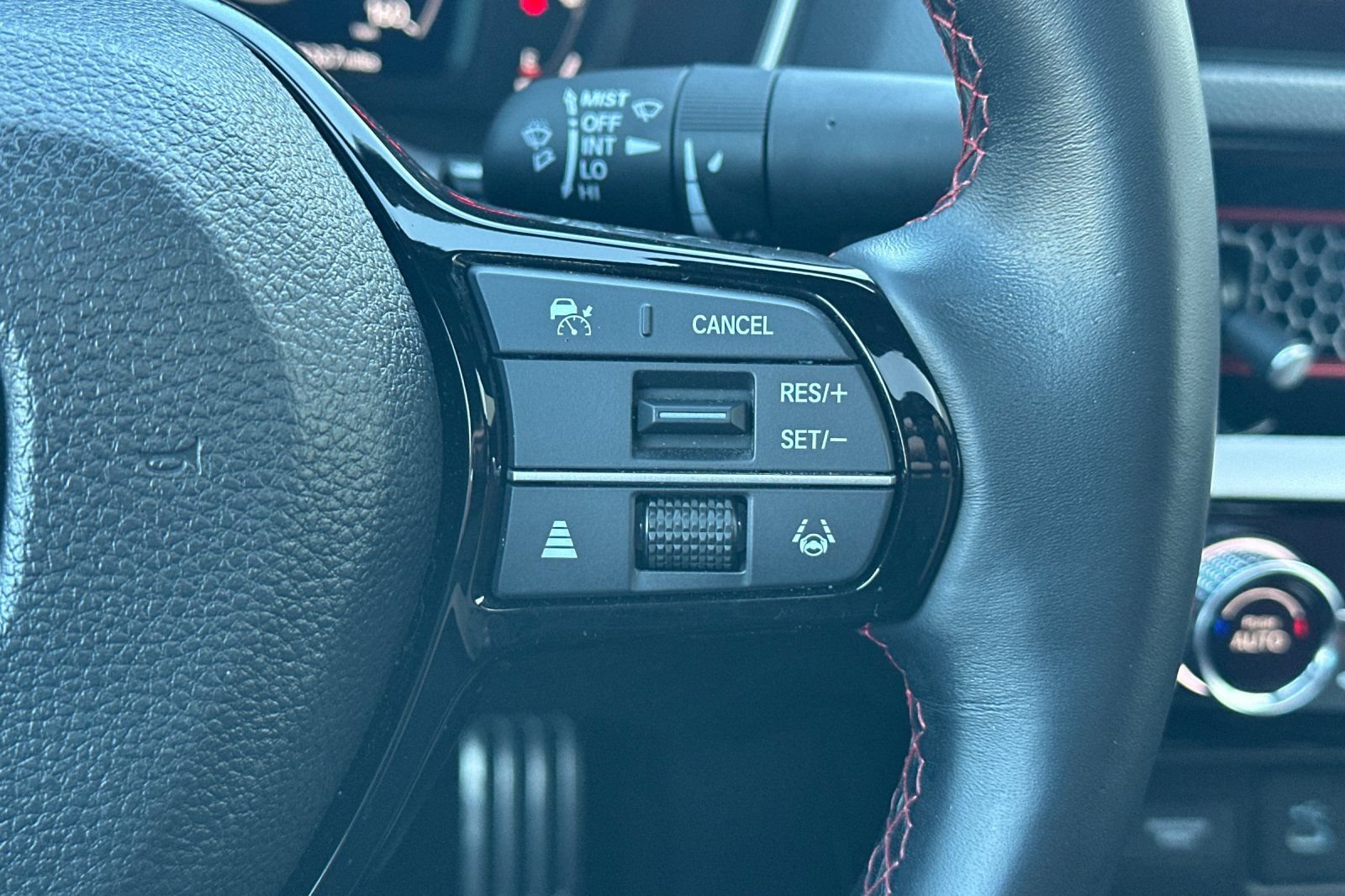 Used 2025 Honda Civic Si image 28