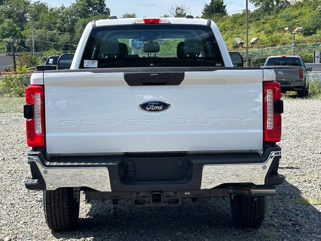 New 2026 Ford F250 XL w/ 360-Degree Camera Package AWD/4WD image 5