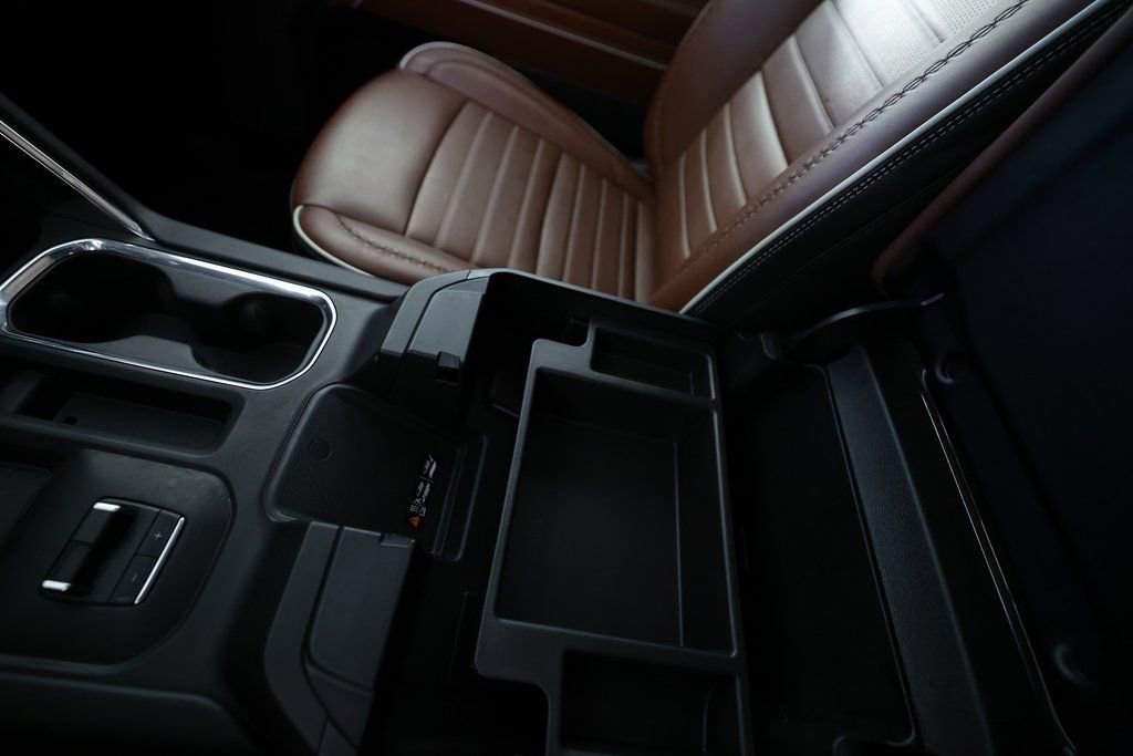 Used 2024 GMC Sierra 3500 Denali Ultimate image 45