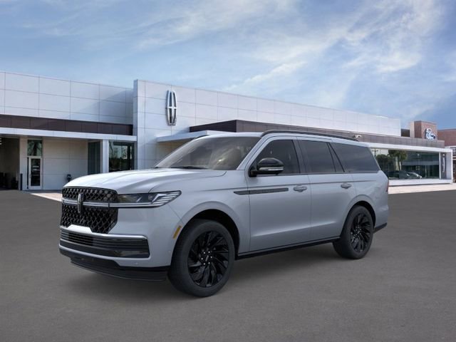 New 2025 Lincoln Navigator Reserve w/ Jet Appearance Package AWD/4WD image 1