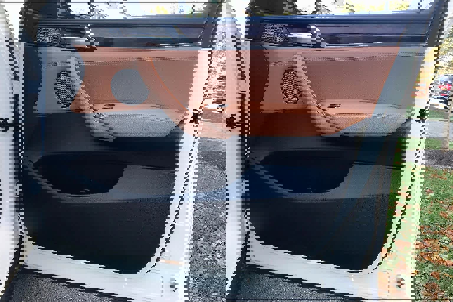 Used 2017 BMW X3 xDrive28i image 22