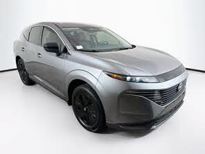 Used 2025 Nissan Murano SV FWD image 20