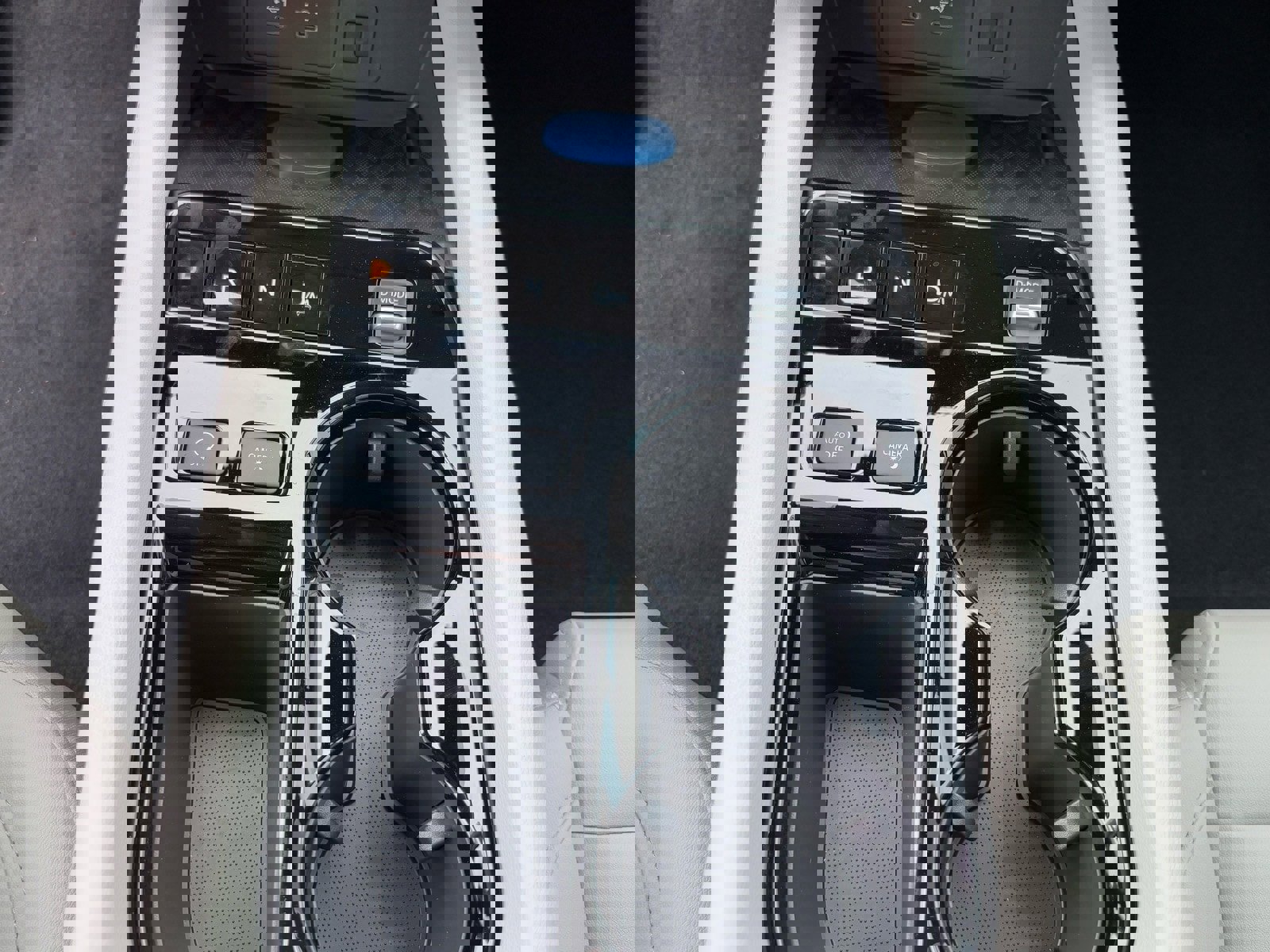 New 2026 Nissan Murano SV image 27