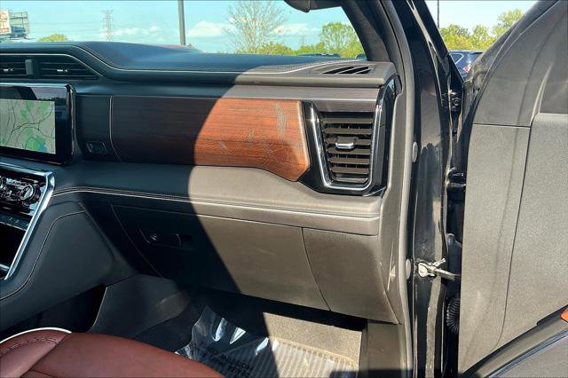 Used 2024 GMC Sierra 1500 Denali Ultimate image 24