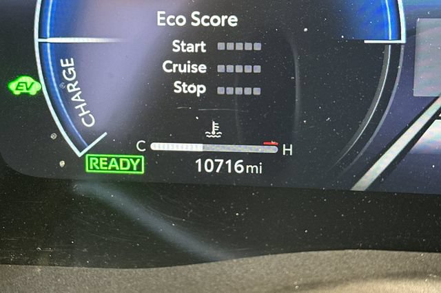 Certified 2026 Toyota Camry XLE FWD image 29