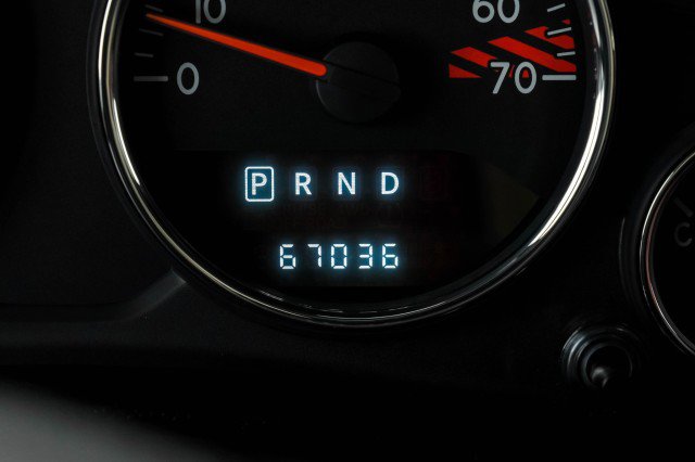 Used 2013 Jeep Wrangler Unlimited Rubicon image 19