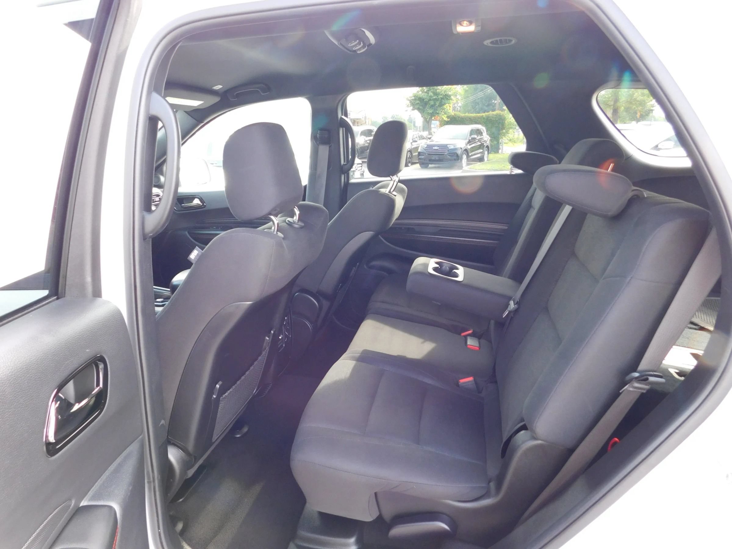 Used 2023 Dodge Durango GT RWD image 14