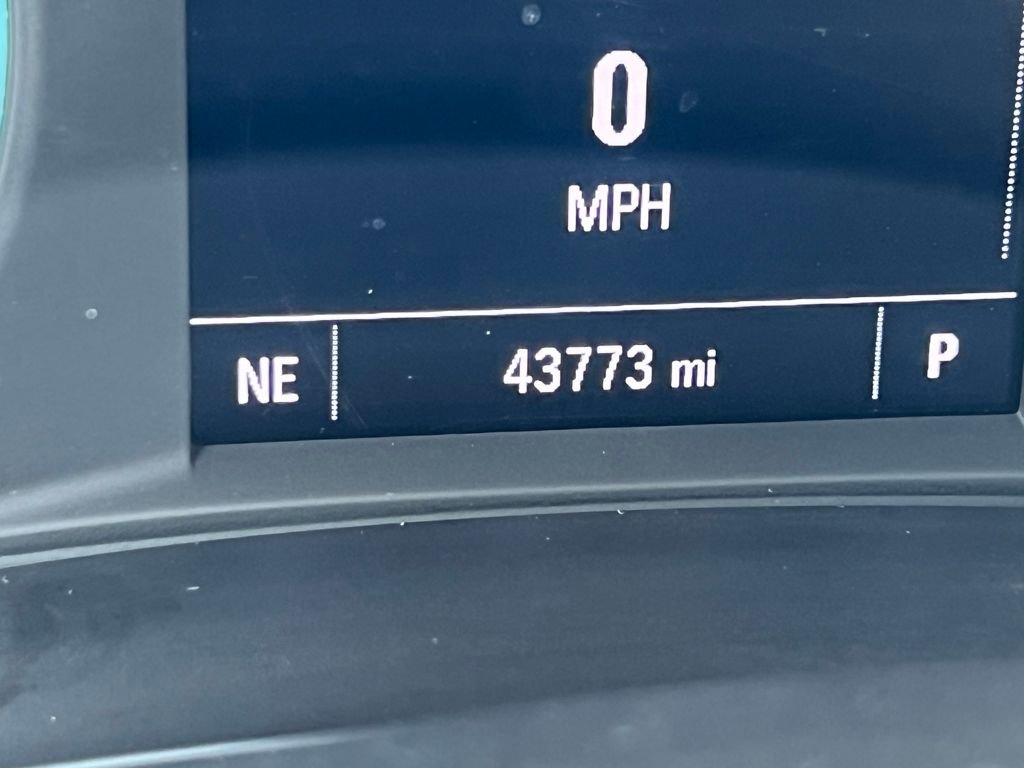 Used 2024 Chevrolet Malibu LS FWD image 16