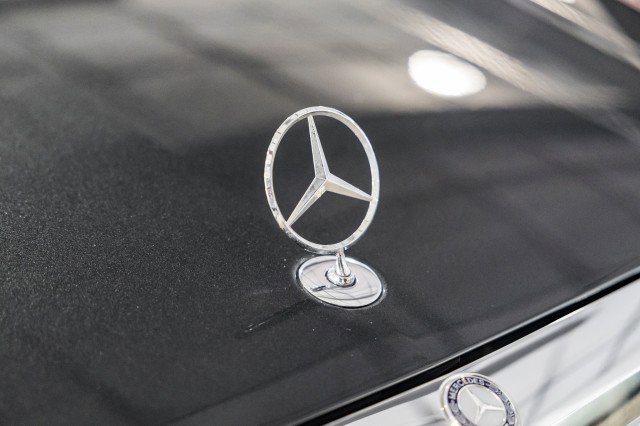 Used 2015 Mercedes-Benz S 550 Sedan image 46