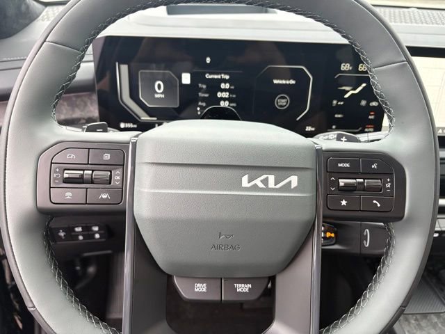 New 2027 Kia Telluride SX Prestige X-Pro image 18