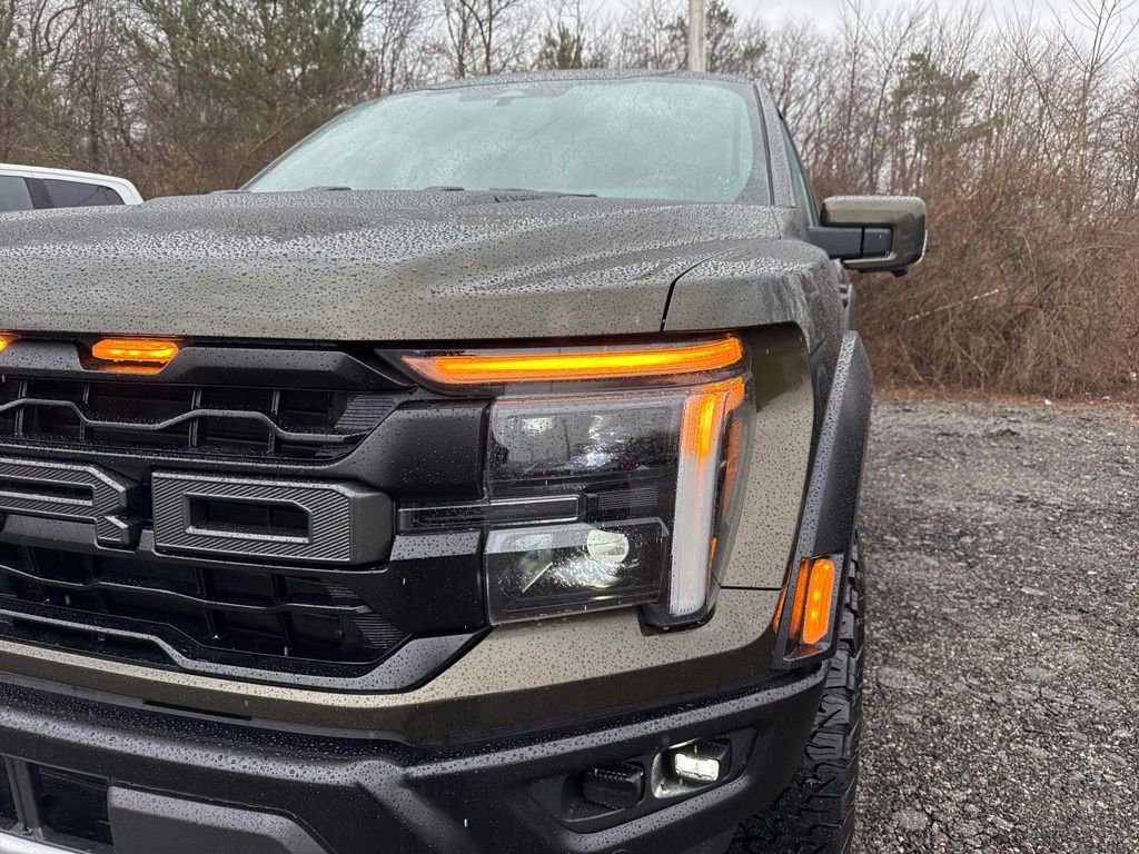 New 2026 Ford F150 Raptor image 3